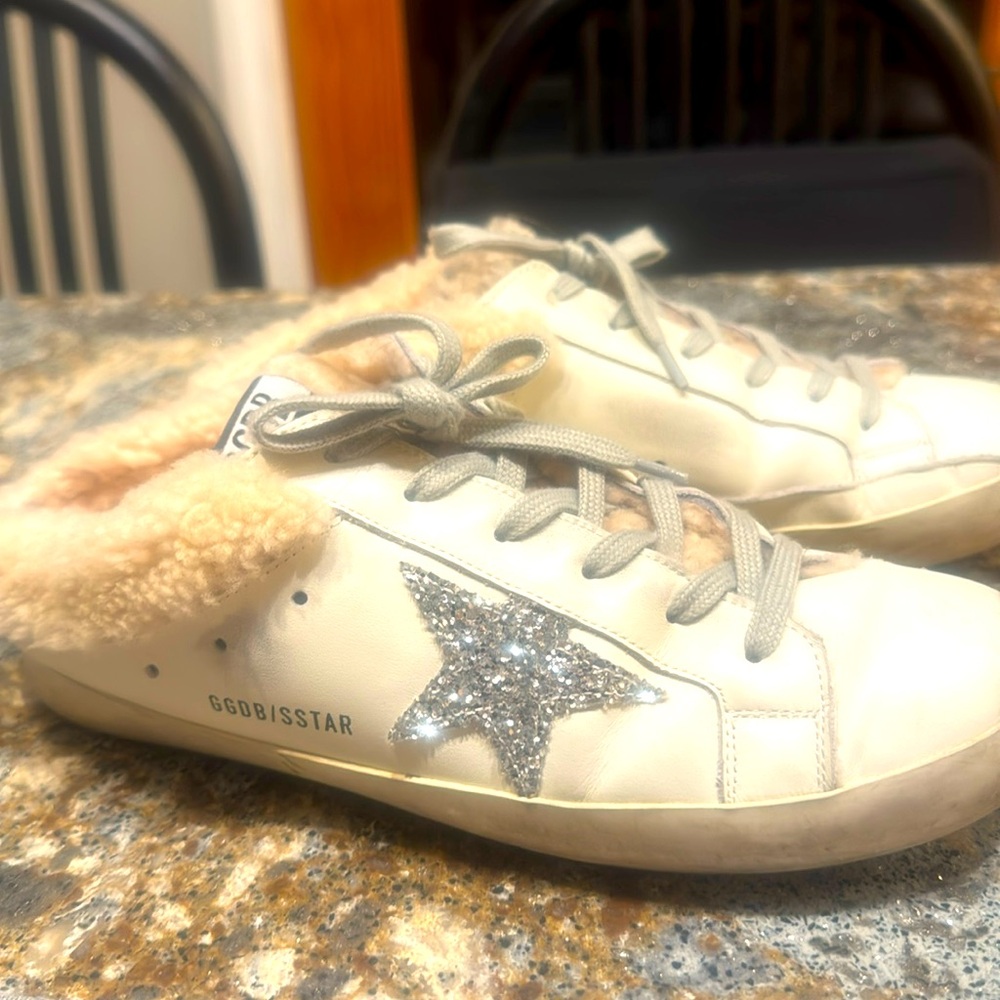 Golden Goose Dupes